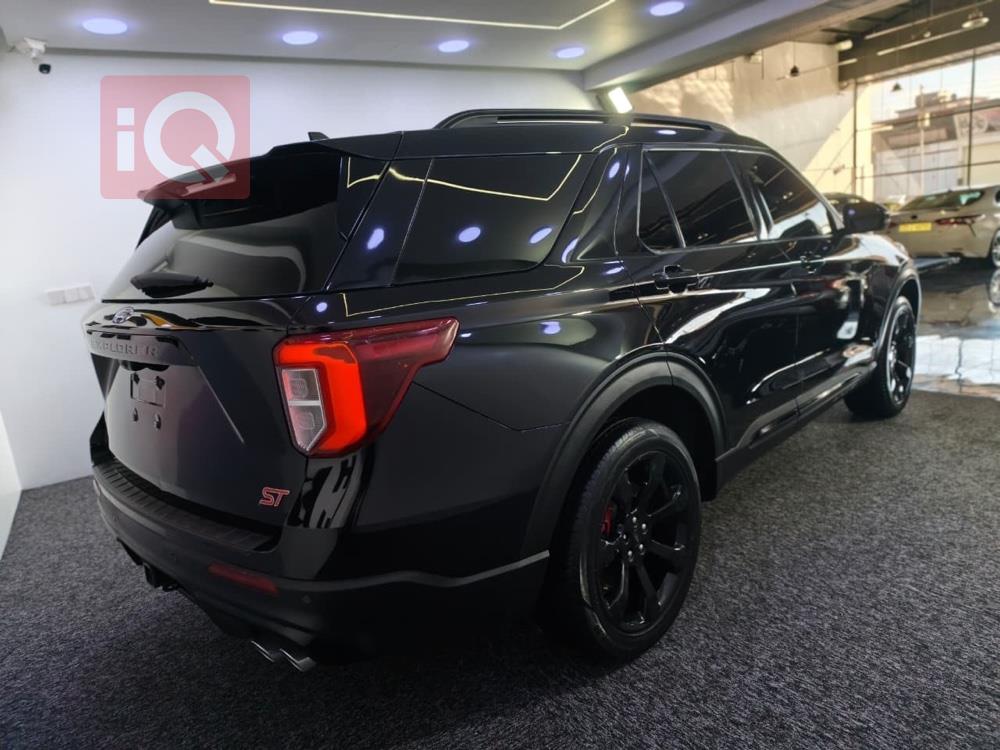 فورد إكسبلورر